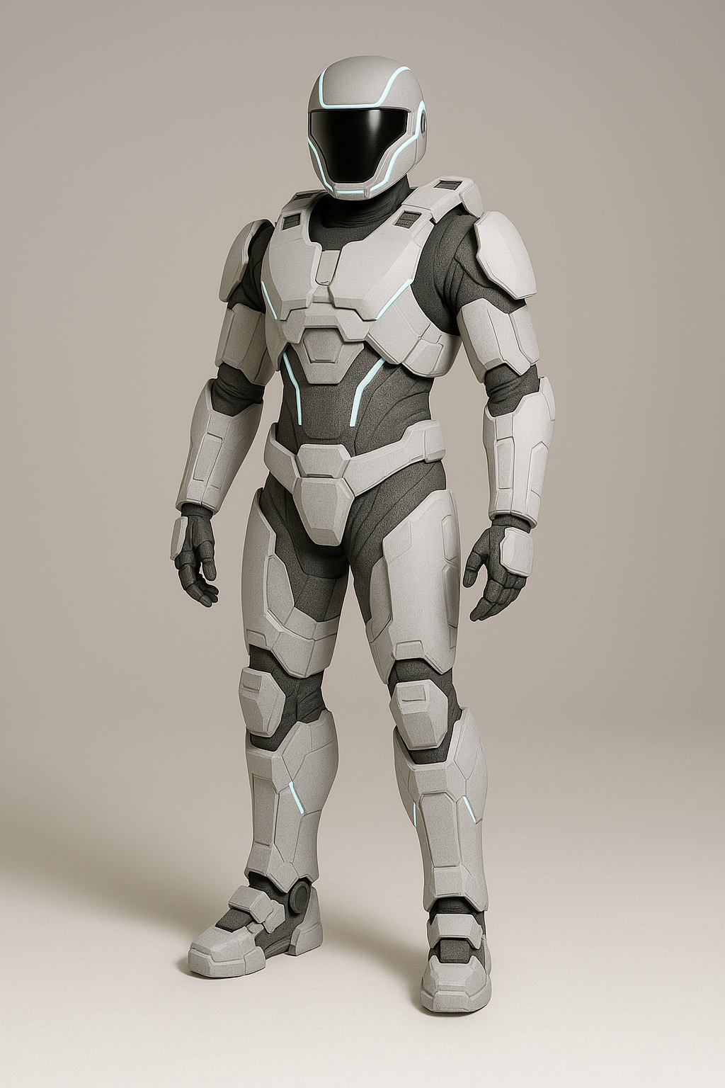 Human X1 Technical Specifications